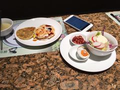 -蓝海国际大饭店·蓝钻自助百汇(兰山店)