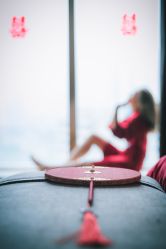 -谛融婚礼酒店·宴会厅(花园店)