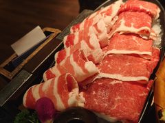 -捞王锅物料理(凯旋路店)