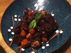 -旅马餐厅(茅家埠店)