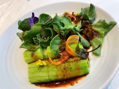 -悦融·京鲁菜·露台花园(安定门店)