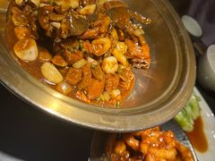 -鲁菜根·泰安菜(万达店)