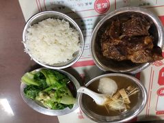 -阿秋牛排(湖心街店)