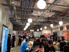 -馬伍旺川菜(金象城店)