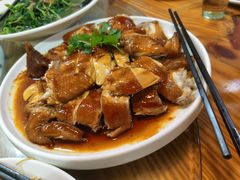 -东坊味道私房菜·地道顺德菜(大良店)