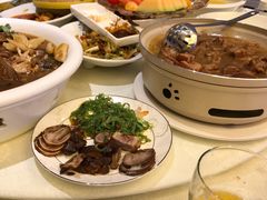 -便宜坊烤鸭店(科创店)