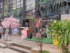 -临界音乐酒馆·小龙虾·江湖菜(华熙LIVE·鱼洞店)