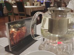 -西贝海鲜汇(槐安路店)