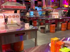 -小猪查理川式烤肉(任丘店)