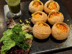 -克比叔叔印度餐厅Kebabs on the Grille(人民广场店)