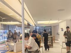 -喜茶(上海正大广场店)