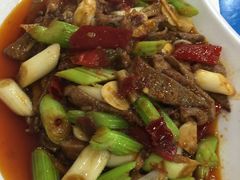 -天一沾水肥肠(科园一街店)