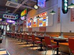 -川正旺江湖菜(三元桥店)