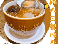 -旺达·福州菜(正大广场店)