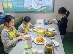 -紫光园·烤鸭(吕家营店)