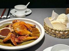 -小炳胜(卓悦中心店)