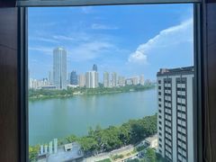 -惠州康帝国际酒店