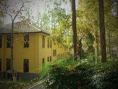 -T80科技文化国际社区-停车场