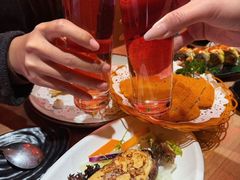 -明治屋(二十三年洪化桥店)