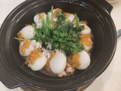 -侨美·唐荔园·40年地道粤菜