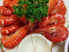 -川湘蓝天海鲜