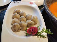 -老灶堂文创火锅(文艺路店)
