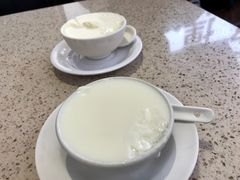 -义顺牛奶公司(新马路老店)