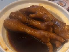 -粤点越有·茶点·粤菜(樵岭国际店)