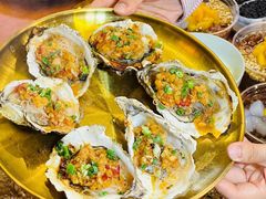 -清真·馬坡二旦烧烤(人生一串拍摄店)