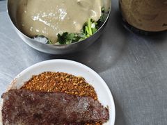 -火云龙烤肉(紫荆花店)