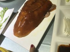 -鸭王烤鸭店(三里河店)