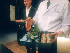 -曙亚洲餐厅-重庆富力艾美酒店(南坪万达广场店)