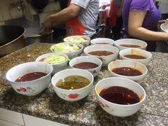 -十八梯眼镜面(五红路店)