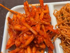-邢氏老太太烤串(北兴街店)