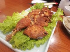 -北平小馆·烤鸭·家常菜(磨房北里店)