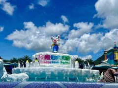 -珠海长隆海洋王国