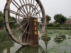 -茯茶镇