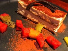 -春树下·树屋花房西餐厅(罍街AS1980店)