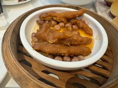 -金河半岛园林酒家(金融城店)