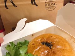 -龙治汉堡(中华城店)