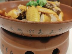 -乾隆美食·本帮菜(黄河路店)
