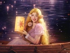 -海马体照相馆(重庆爱琴海购物公园店)