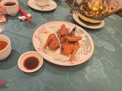 -誉八仙粤菜(万象天地店)