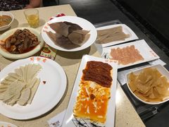 -蜀留香火锅·始于1999·原四川老火锅(白堤路店)