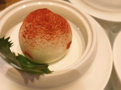 -江城小馆陕南妈妈菜·全球旅行餐厅(钟楼店)