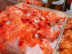 -清真铁志明腊牛羊肉