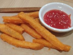 -必胜客(漕宝路店)