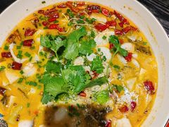 -老海陵·泰州菜(三水湾店)
