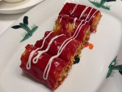 -夏宫中餐厅(香格里拉大酒店)