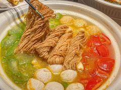 -永安鱼庄·镇江菜(丁卯店)